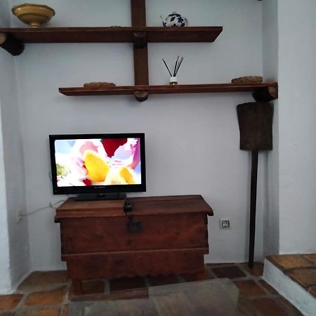 Alojamiento Rural La Casilla Cazorla Exteriér fotografie