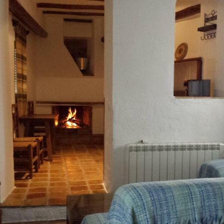 Alojamiento Rural La Casilla Cazorla Exteriér fotografie