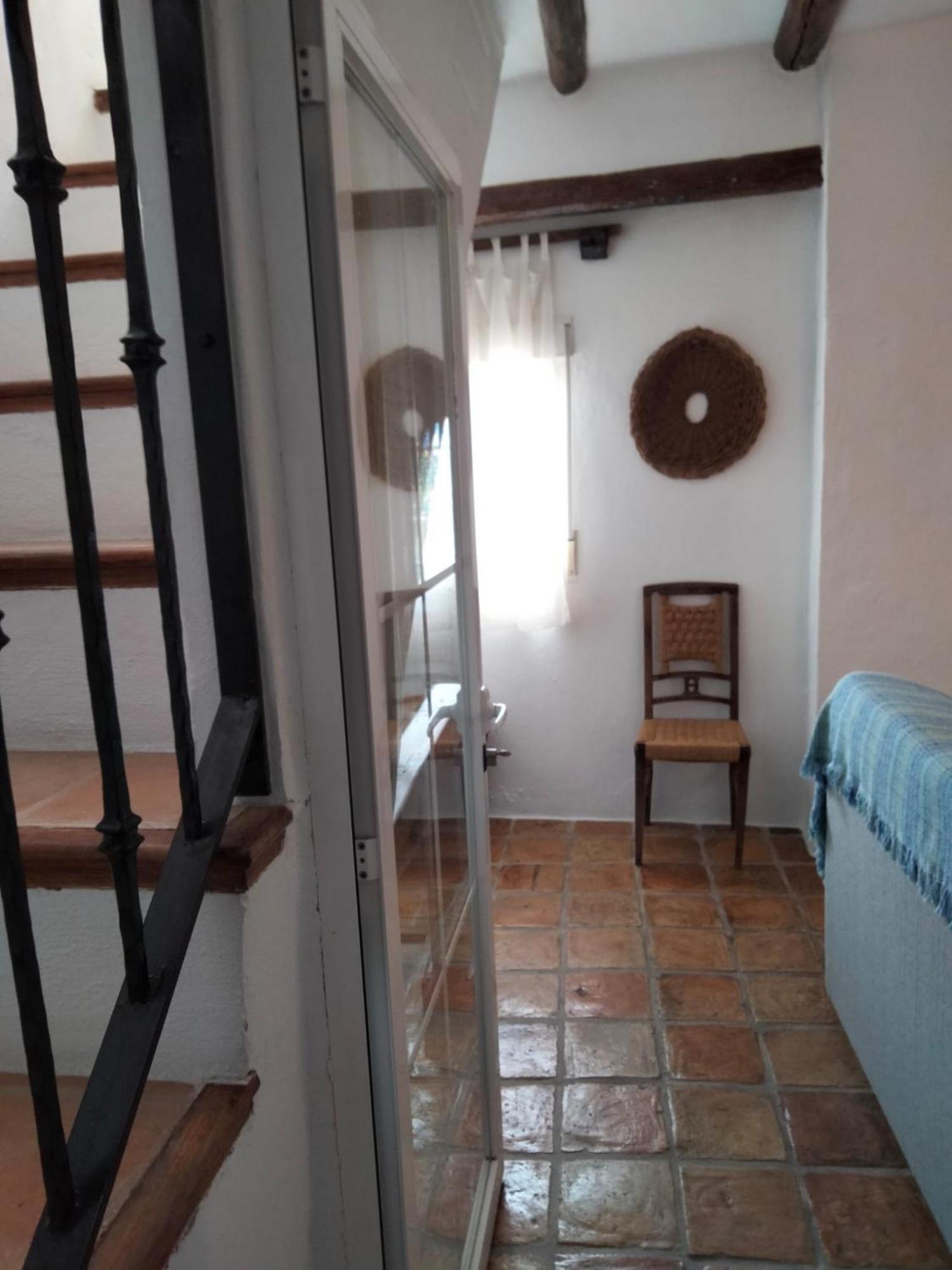 Alojamiento Rural La Casilla Cazorla Exteriér fotografie