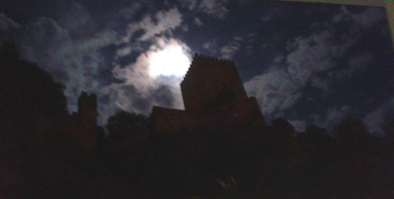 Alojamiento Rural La Casilla Cazorla Exteriér fotografie