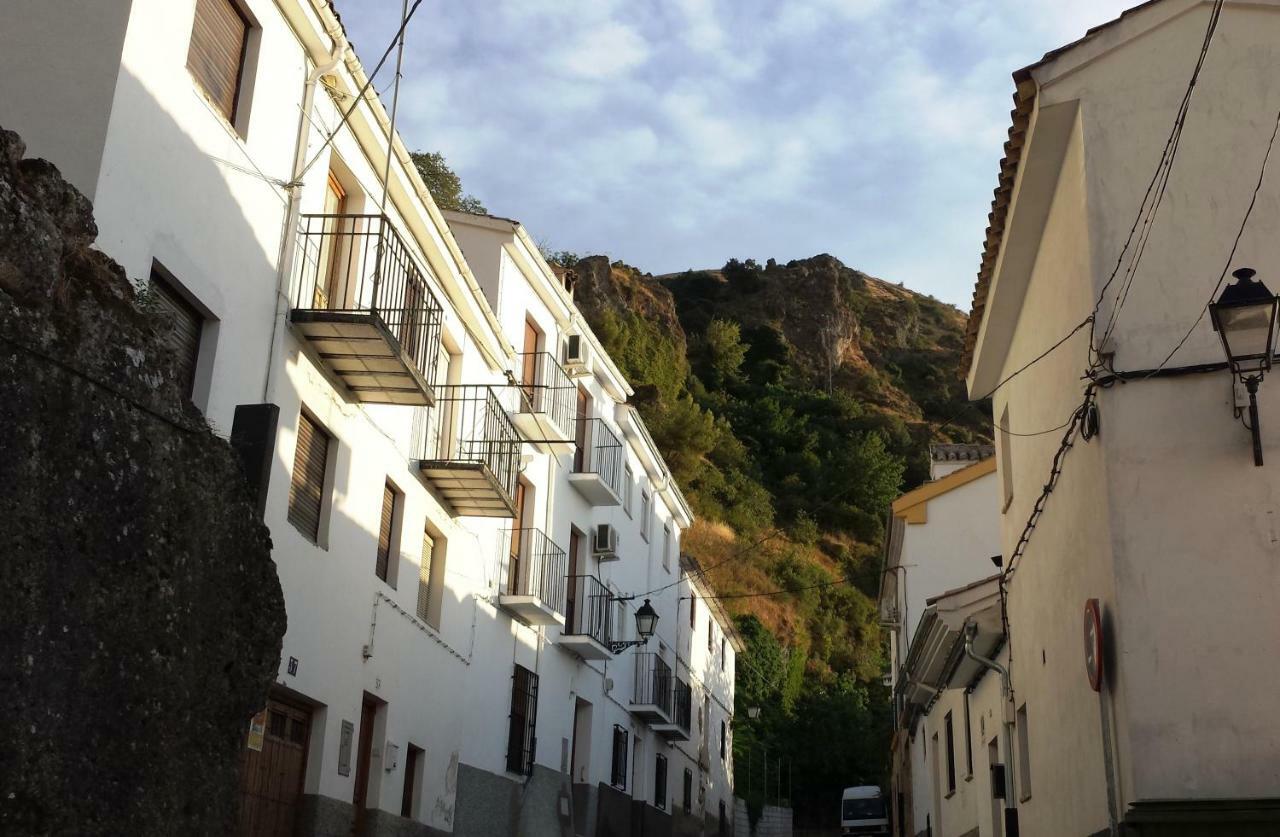 Alojamiento Rural La Casilla Cazorla Exteriér fotografie