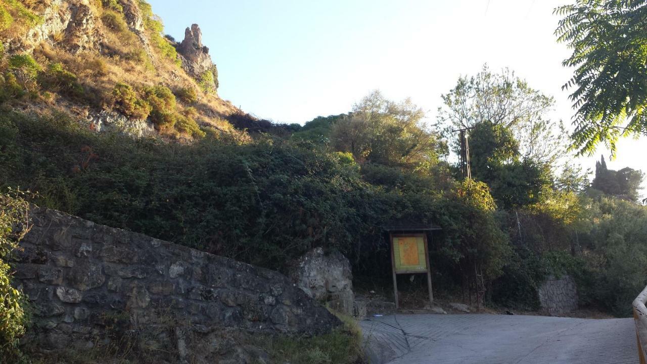Alojamiento Rural La Casilla Cazorla Exteriér fotografie