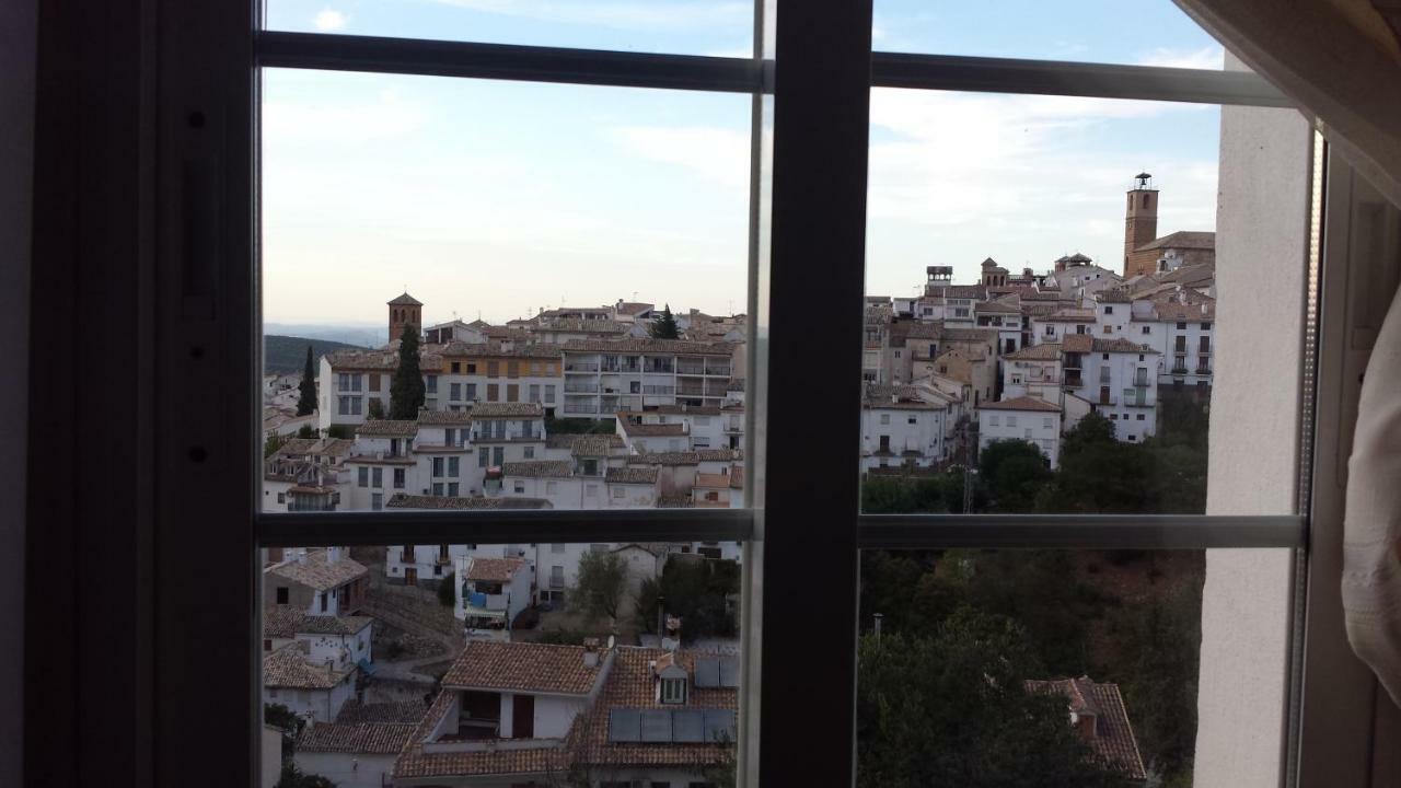 Alojamiento Rural La Casilla Cazorla Exteriér fotografie
