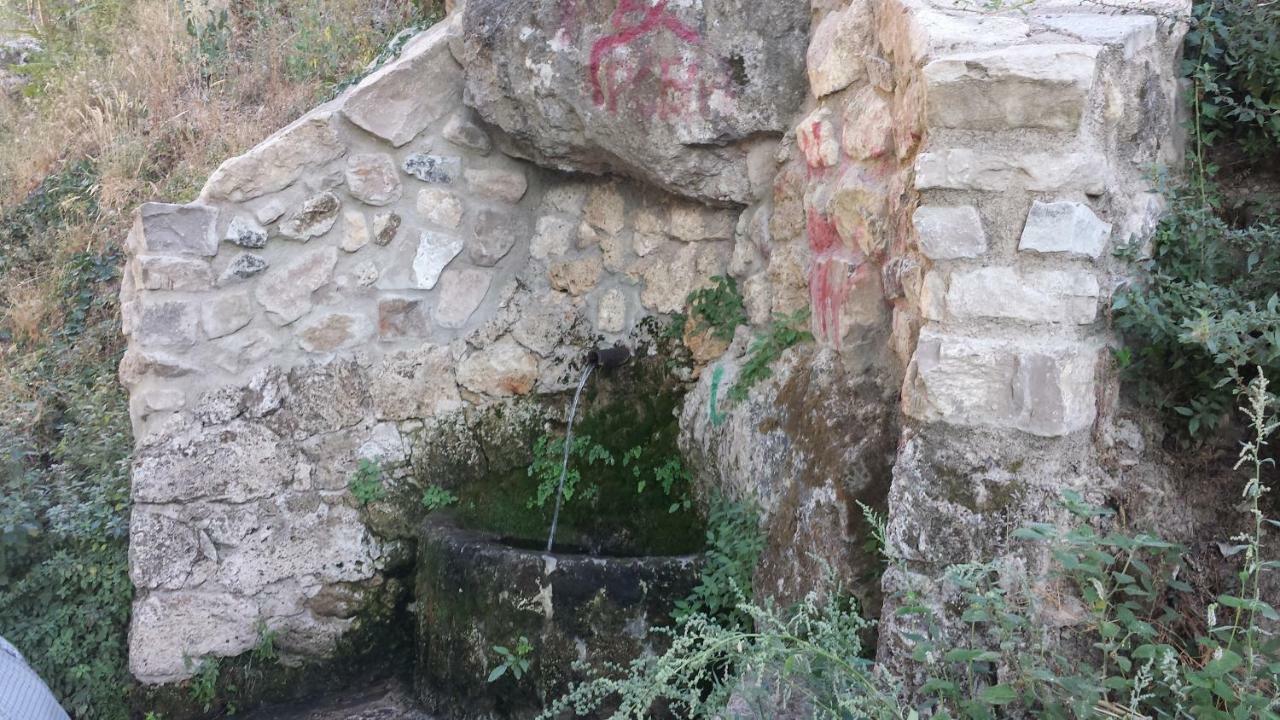 Alojamiento Rural La Casilla Cazorla Exteriér fotografie