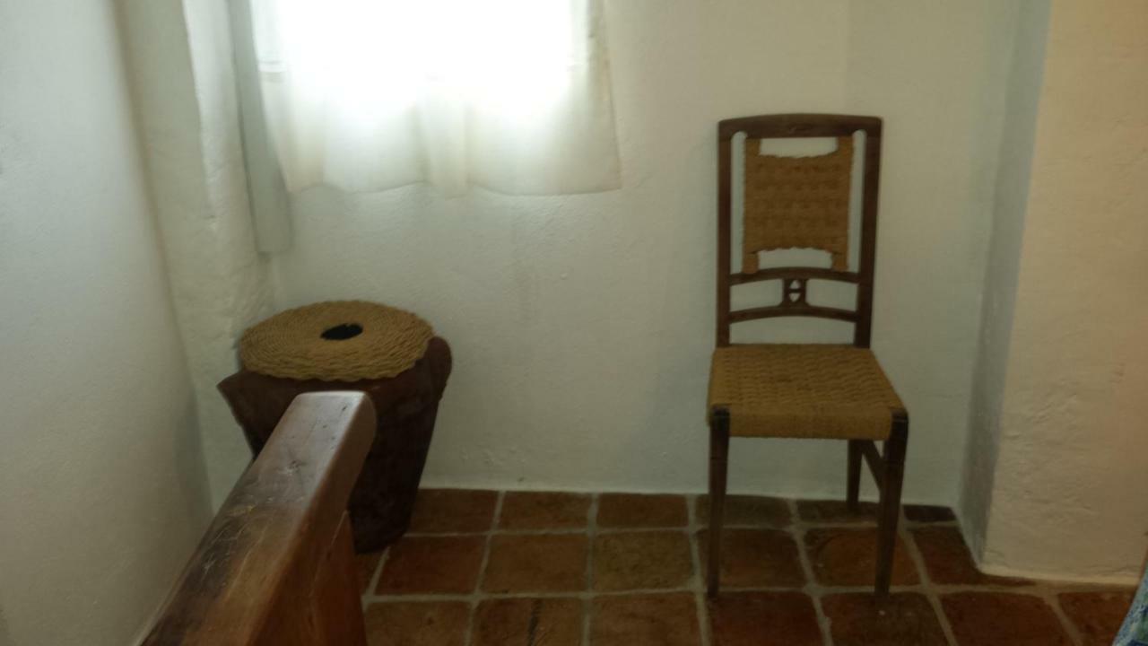 Alojamiento Rural La Casilla Cazorla Exteriér fotografie